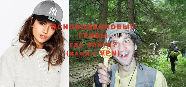 круглые Сатка